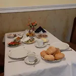 Dwor אורחן Komorowo