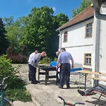 Fogadó Dwor *
