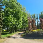 Dwor Komorowo