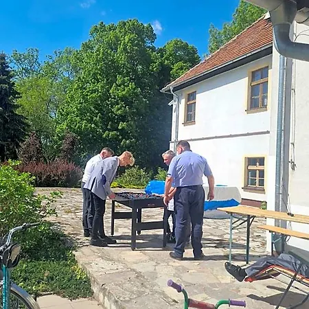 Herberg Dwor *